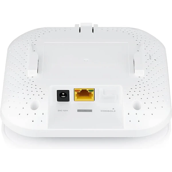 Zyxel NWA50AX prístupový bod biely - Access pointy - Obrázok TC59000N01