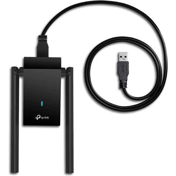 TP-Link Archer TX20U Plus - Sieťové karty - Obrázok TC76700301