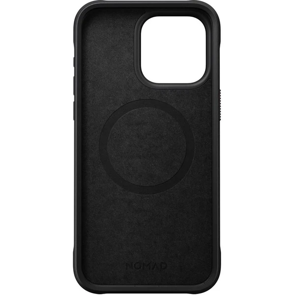 Nomad Rugged kryt iPhone 15 Pro Max modrý - Puzdra - Obrázok TCCS100501