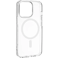 FIXED MagPure kryt s Magsafe Apple iPhone 13 Pro číry - Puzdra