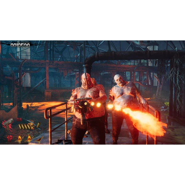 The House of the Dead: Remake (PS5) - Hry na PS5 - Obrázok TCH5G00101