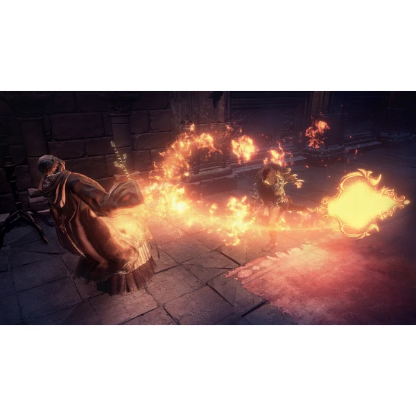 Dark Souls III The Fire Fades Edition (Xbox One) - Hry na Xbox One - Obrázok TCI3100201