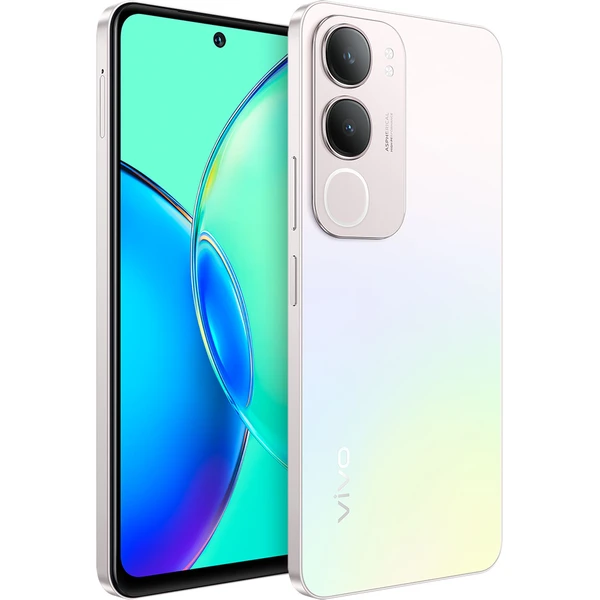 VIVO Y19s 6GB/128GB strieborný - Mobilné telefóny - Obrázok TCPE000N01