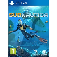 Subnautica (PS4) - Hry na PS4
