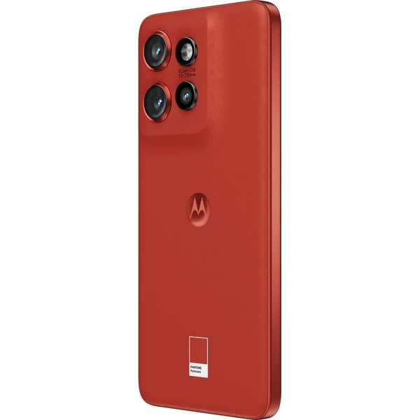 Motorola EDGE 50 Neo 8GB/256GB červená - Mobilné telefóny - Obrázok TCQ7000J01