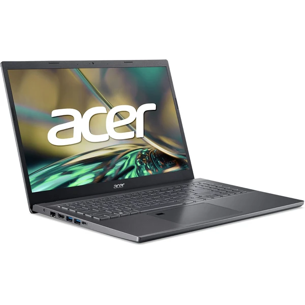 Acer Aspire 5 (A515-57) sivá - Notebooky - Obrázok TCR7000701