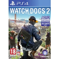 Watch Dogs 2 (PS4) - Hry na PS4