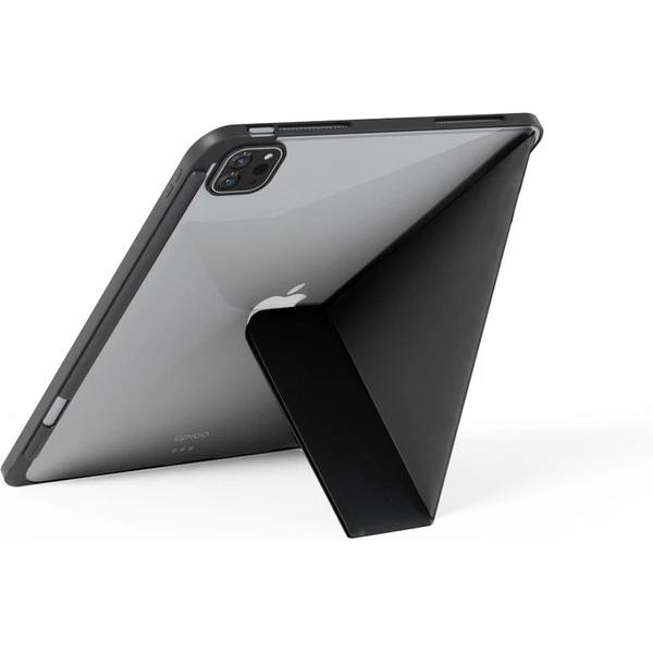Epico Hero flipové puzdro pre Apple iPad Pro 13" (M4/M5) - čierna - Puzdra - Obrázok TCTI000K01