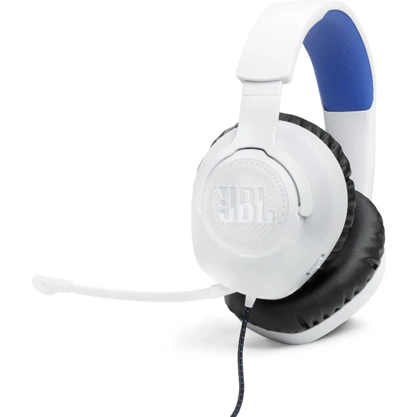 JBL Quantum 100P Console - Slúchadlá - Obrázok TCZ3G00101