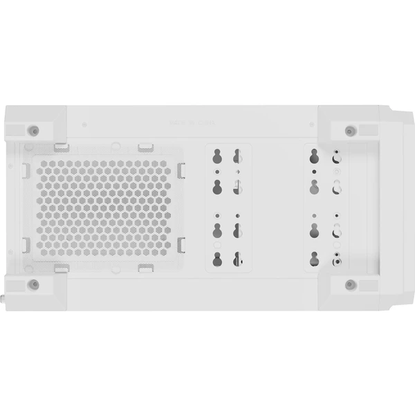 Genesis IRID 503 ARGB LITE biela - Počítačové skrine - Obrázok TCZE000K01