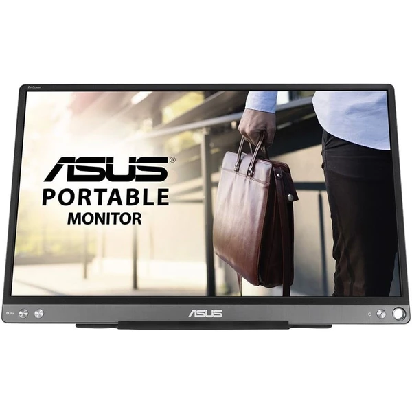 ASUS ZenScreen MB16ACE LED monitor 15,6" - Monitory - Hlavný obrázok