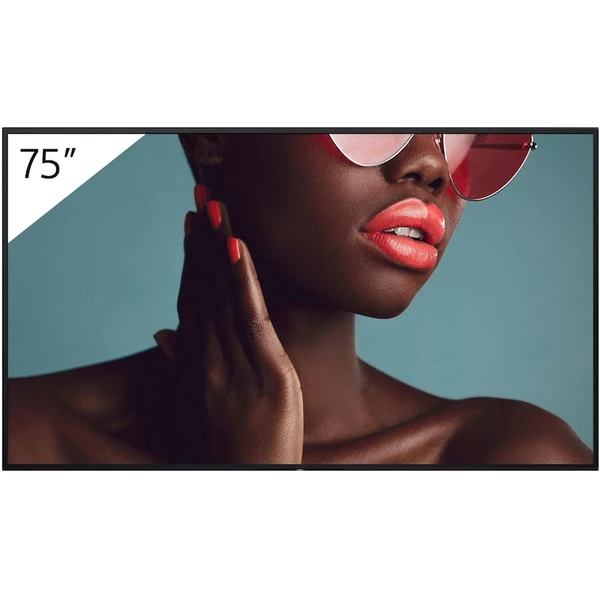 Sony BZ40L veľkoformátový displej 75" - Veľkoformátové displeje - Hlavný obrázok