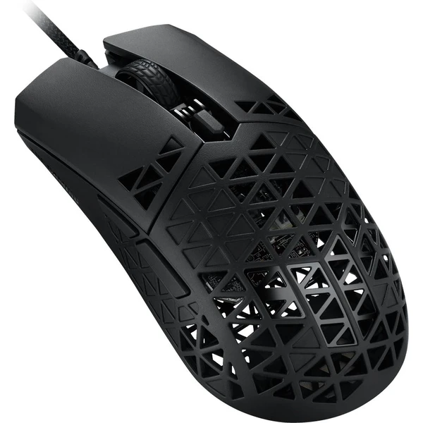 ASUS TUF Gaming M4 Air čierna - Myši - Obrázok TD4SF00101