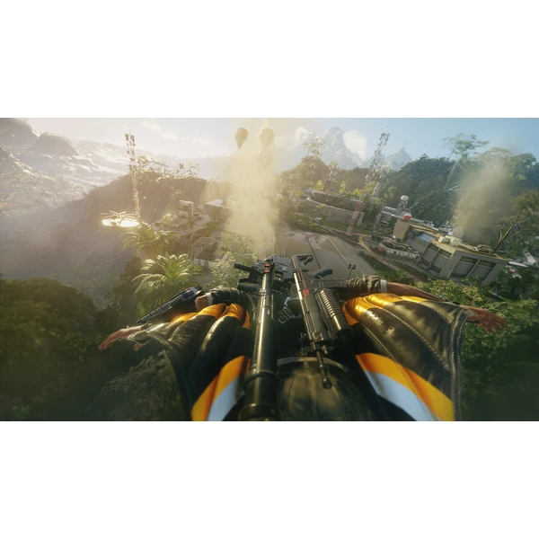 Just Cause 4 (Xbox One) - Hry na Xbox One - Obrázok TD84100201