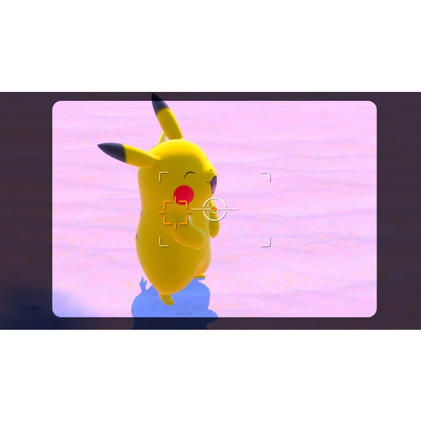New Pokémon Snap (SWITCH) - Hry na Nintendo Switch - Obrázok TDA3100201