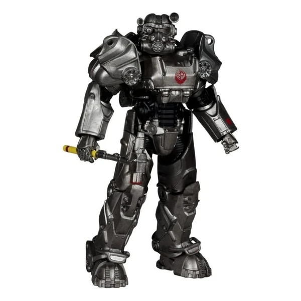 Figúrka McFarlane Toys Fallout Maximus (Deluxe) 18 cm - Figúrky - Obrázok TDAM000K01