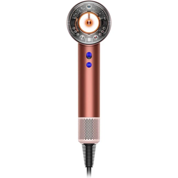 Dyson Supersonic™ Nural HD16 sušič vlasov Strawberry Bronze/Blush Pink - Fény na vlasy - Obrázok TDCA000O01
