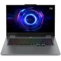 Lenovo LOQ 17IRX10 (83JH0034CK) sivý + 3. rok záruky po registrácii - Notebooky