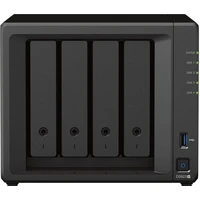 Synológia DiskStation DS923+ NAS server - Servery NAS
