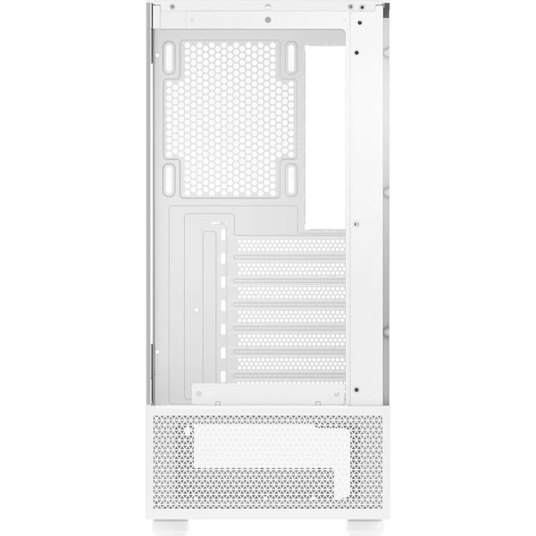 ADATA XPG Invader X MINI biela - Počítačové skrine - Obrázok TDJK000K01