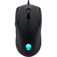 Dell Alienware AW320M herná myš čierna - Myši
