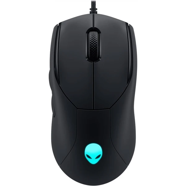 Dell Alienware AW320M herná myš čierna - Myši - Hlavný obrázok