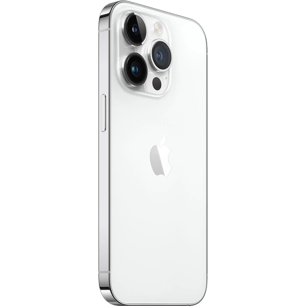 Apple iPhone 14 Pro Max 128GB strieborný - Mobilné telefóny - Obrázok TDLG300401
