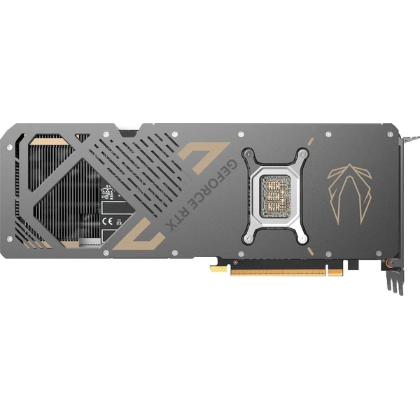 ZOTAC NVIDIA GeForce RTX 5080 SOLID Core OC - Grafické karty - Obrázok TDLI000K01
