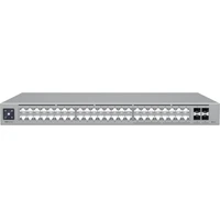 Ubiquiti L3 UniFi Professional USW Pro Max 48 switch - Switche
