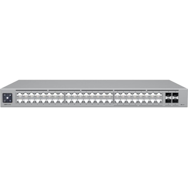 E-shop Ubiquiti L3 UniFi Professional USW Pro Max 48 switch