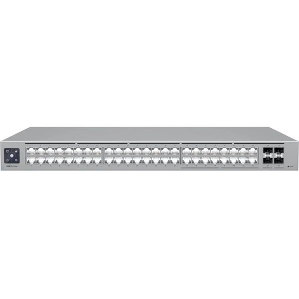 Ubiquiti L3 UniFi Professional USW Pro Max 48 switch - Switche - Hlavný obrázok