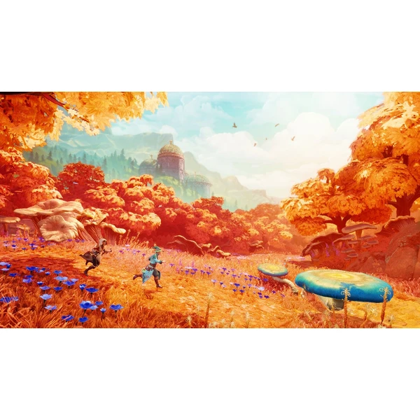 Trine 5: A Clockwork Conspiracy (Nintendo Switch) - Hry na Nintendo Switch - Obrázok TDT3000601
