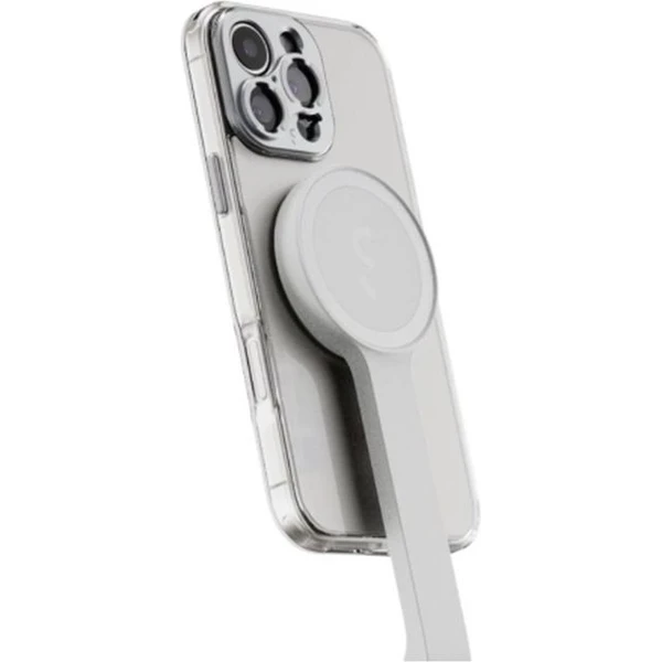 ShiftCam LensUltra kryt iPhone 16 Pro Max číry - Puzdra - Obrázok TDTD000L01