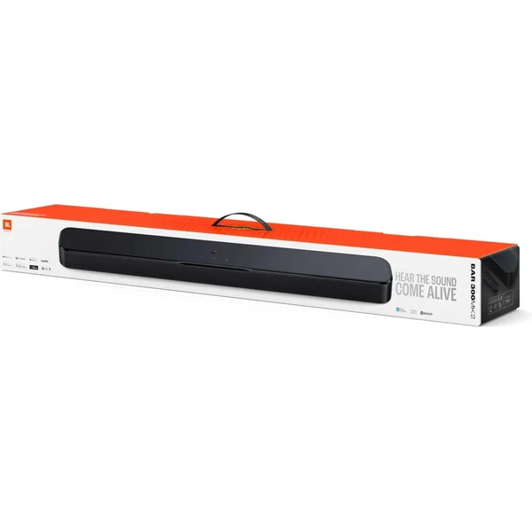 JBL Bar 300 MK2 - Reproduktory - Obrázok TDUJ000K01