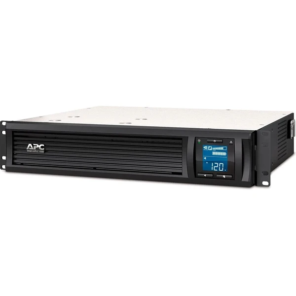APC Smart-UPS C 1500VA (SMC1500I-2UC) - Záložné zdroje - Obrázok TDW9000P01