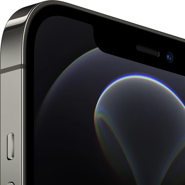 Apple iPhone 12 Pro Max 128GB grafitově šedý - Mobilné telefóny - Obrázok TDXD500301