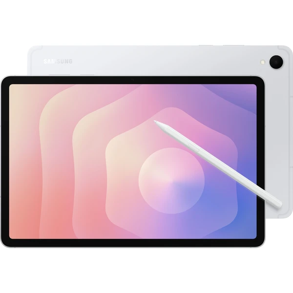 Samsung Galaxy Tab S11 (5G) 12GB/128GB strieborný - Tablety - Hlavný obrázok