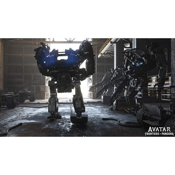 Avatar: Frontiers of Pandora (PS5) - Hry na PS5 - Obrázok TDZJ100201