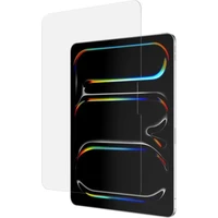 Belkin SCREENFORCE™ Tempered Glass ochranné sklo pre iPad Pro 11" (M4) - Ochranné fólie a sklo