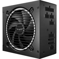 Be quiet! Pure Power 13M 650W - Zdroje