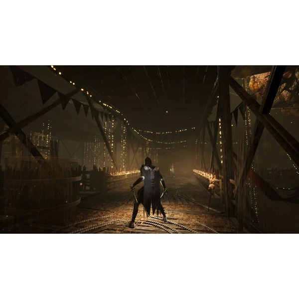 Thymesia (Xbox Series X) - Hry na Xbox Series - Obrázok TE7D100501