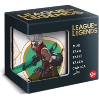 Hrnček League of Legends 315 ml - Hrnčeky