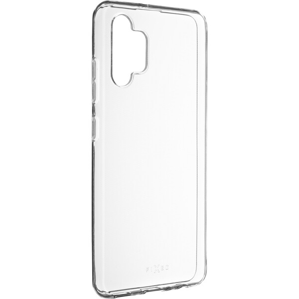 E-shop FIXED TPU kryt Samsung Galaxy