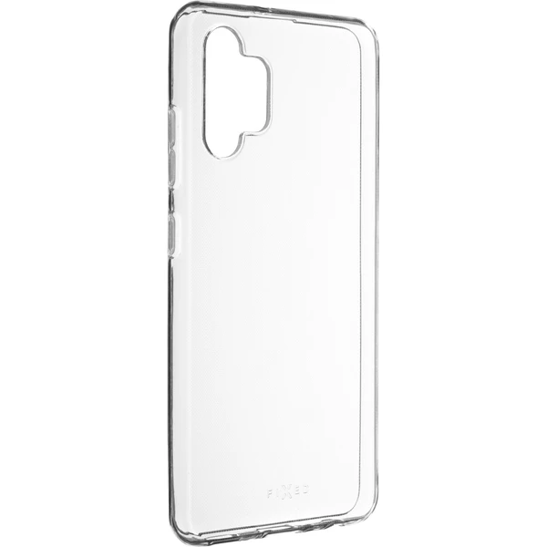 FIXED TPU kryt Samsung Galaxy  - Puzdra - Hlavný obrázok