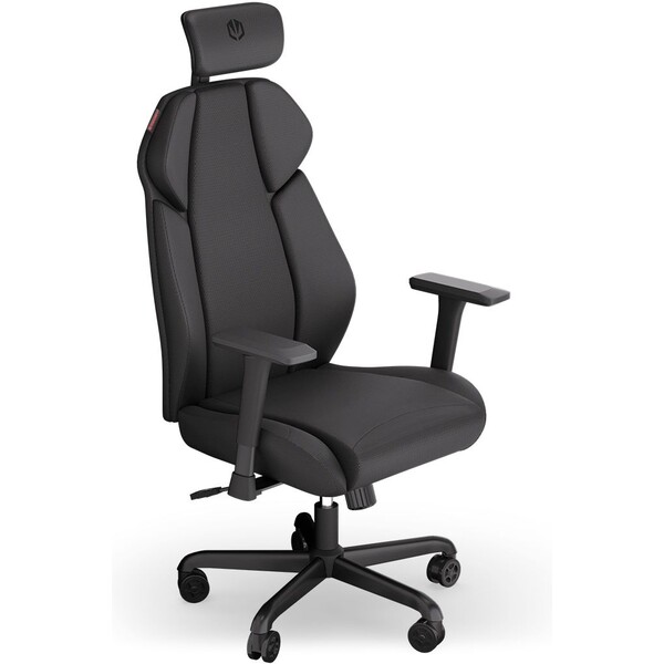E-shop Endorfy Meta herná stolička čierna