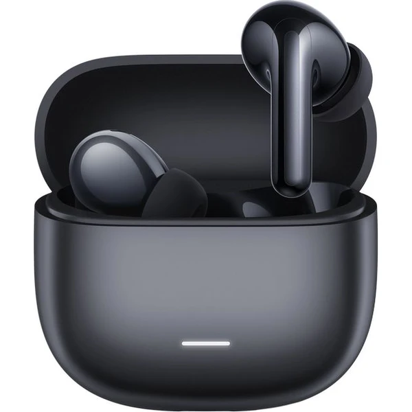 Xiaomi Redmi Buds 8 Lite bezdrôtové slúchadlá čierna - Slúchadlá - Obrázok TECO000K01