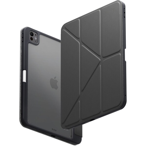 E-shop UNIQ Moven puzdro iPad Pro 11" (2025) šedé