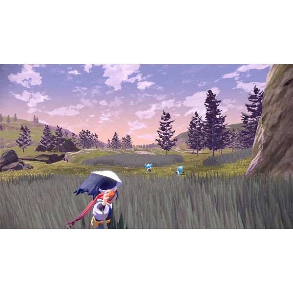 Pokémon Legends: Arceus (SWITCH) - Hry na Nintendo Switch - Obrázok TEKJ100201