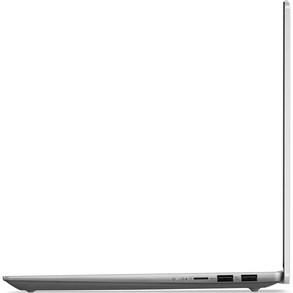 Lenovo IdeaPad Slim 5 14IMH9 (83DA000GCK) sivý + 3. rok záruky po registrácii - Notebooky - Obrázok TEM3000N01