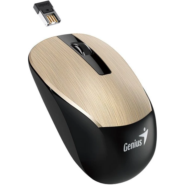 Genius NX-7015 31030119103 - Myši - Obrázok TEM9300301